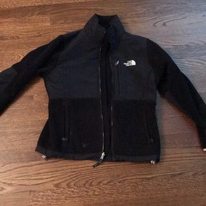 North Face jacket